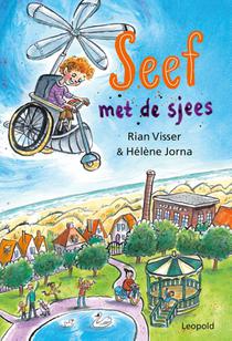 Seef voorzijde