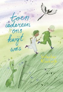 Toen iedereen ons kwijt was