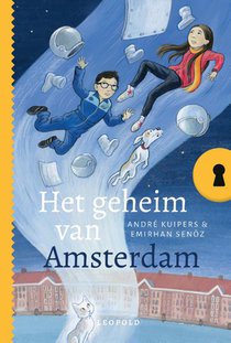 Het geheim van Amsterdam