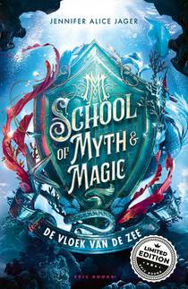 School of Myth & Magic 1