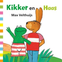 Kikker en Haas