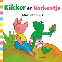 Kikker en Varkentje