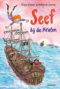Seef bij de piraten