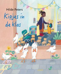 Kipjes in de klas