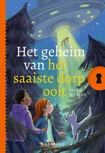 Het geheim van het saaiste dorp ooit