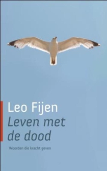 Leven met de dood voorzijde