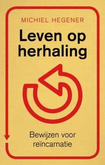 Leven op herhaling voorzijde