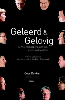 Geleerd en gelovig