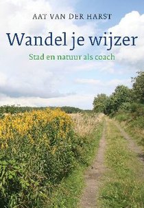 Wandel je wijzer voorzijde