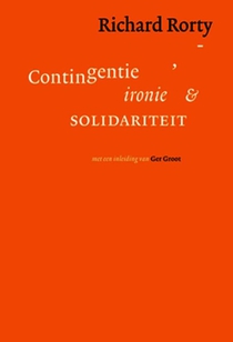 Contigentie, ironie en solidariteit