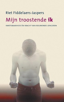 Mijn troostende ik voorzijde