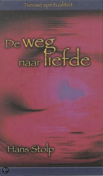 De weg naar liefde voorzijde