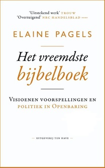 Het vreemdste bijbelboek