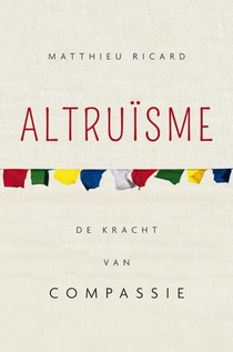 Altruïsme voorzijde