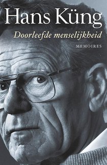 Doorleefde menselijkheid voorzijde