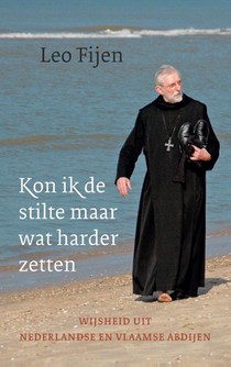 Kon ik de stilte maar wat harder zetten voorzijde