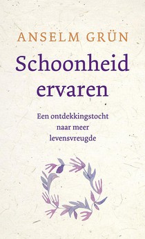 Schoonheid ervaren voorzijde