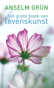 Het grote boek van levenskunst voorzijde