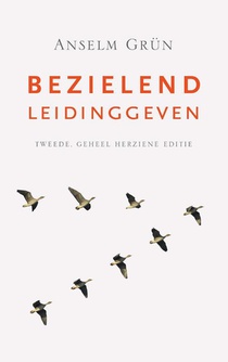 Bezielend leidinggeven voorzijde