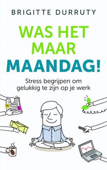 Was het maar maandag!