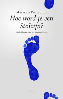 Hoe word je een stoïcijn? voorzijde