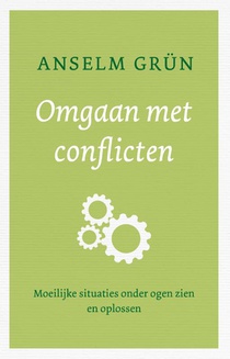 Omgaan met conflicten