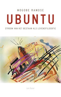 Ubuntu voorzijde