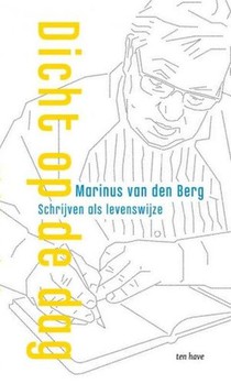 Dicht op de dag
