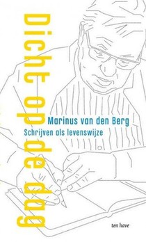 Dicht op de dag