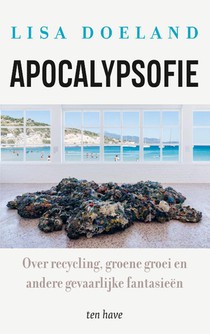 Apocalypsofie voorzijde