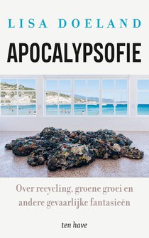 Apocalypsofie voorzijde