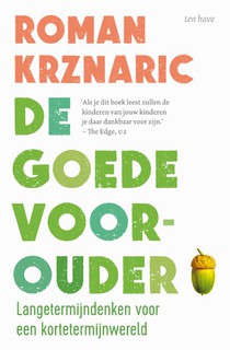 De goede voorouder voorzijde