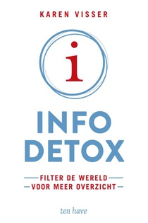 Infodetox voorzijde