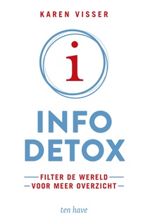 Infodetox voorzijde