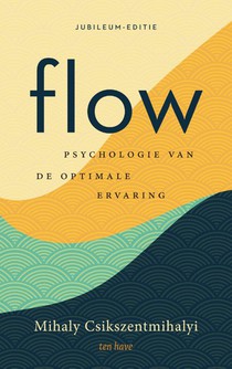 Flow voorzijde