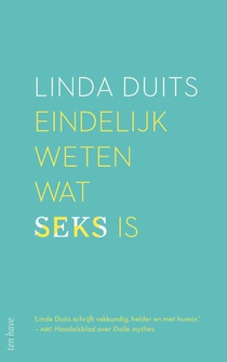 Eindelijk weten wat seks is