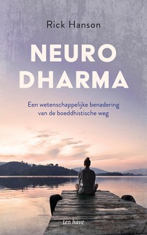 Neurodharma voorzijde