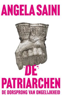 De Patriarchen voorzijde