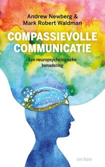 Compassievolle communicatie voorzijde