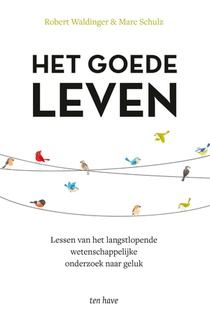 Het goede leven voorzijde