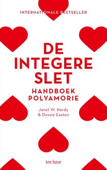 De integere slet voorzijde