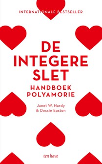 De integere slet voorzijde