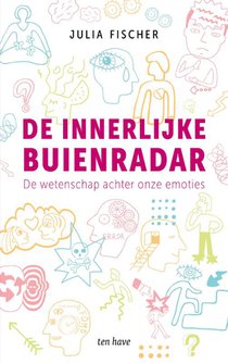 De innerlijke buienradar