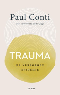 Trauma voorzijde