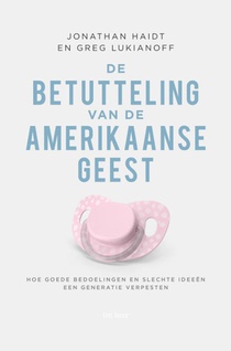 De betutteling van de Amerikaanse geest