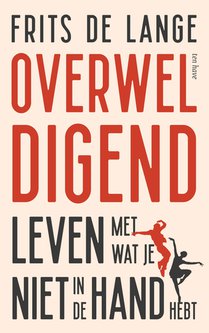 Overweldigend voorzijde