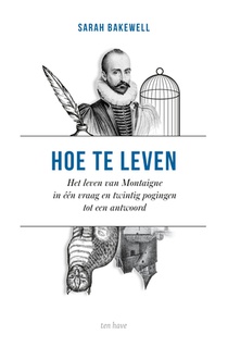 Hoe te leven voorzijde