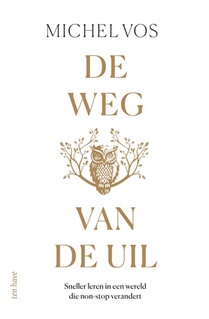De weg van de uil