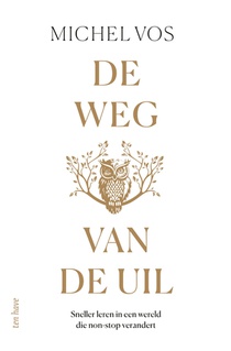 De weg van de uil