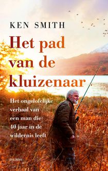 Het pad van de kluizenaar